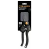 Fiskars 111960 sekator nożycowy Bypass Czarny
