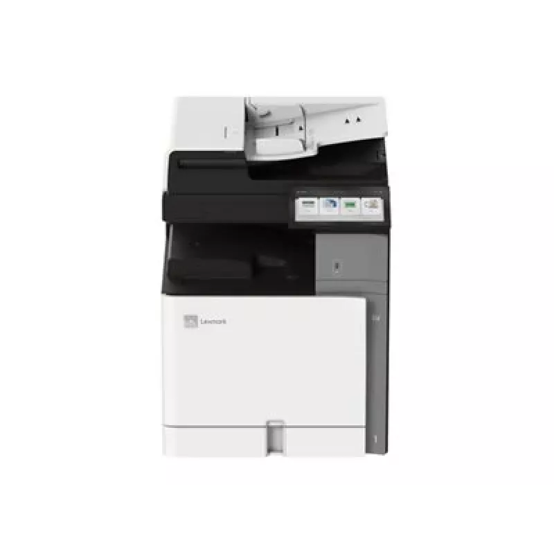 Wielofunkcyjne urządzenie Lexmark CX950se MFP HV A3, kolor, 25 str./min, obsługa papieru o dużej pojemności