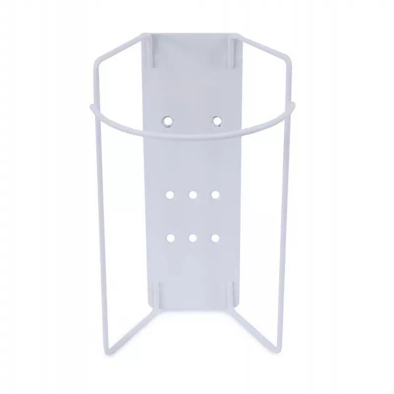 Ergotron T-Slot Wipes Holder biały