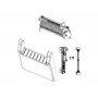 Część zamienna do drukarki etykiet Zebra ZT411 – P1105147-019, 1 szt.