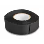 Taśma tekstylna DeLOCK 25 m x 25 mm odrywalna samoprzylepna czarna