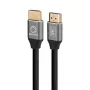 Kabel HDMI MANTA HDMI-1.5MC 1,5 m, obsługa do 8K