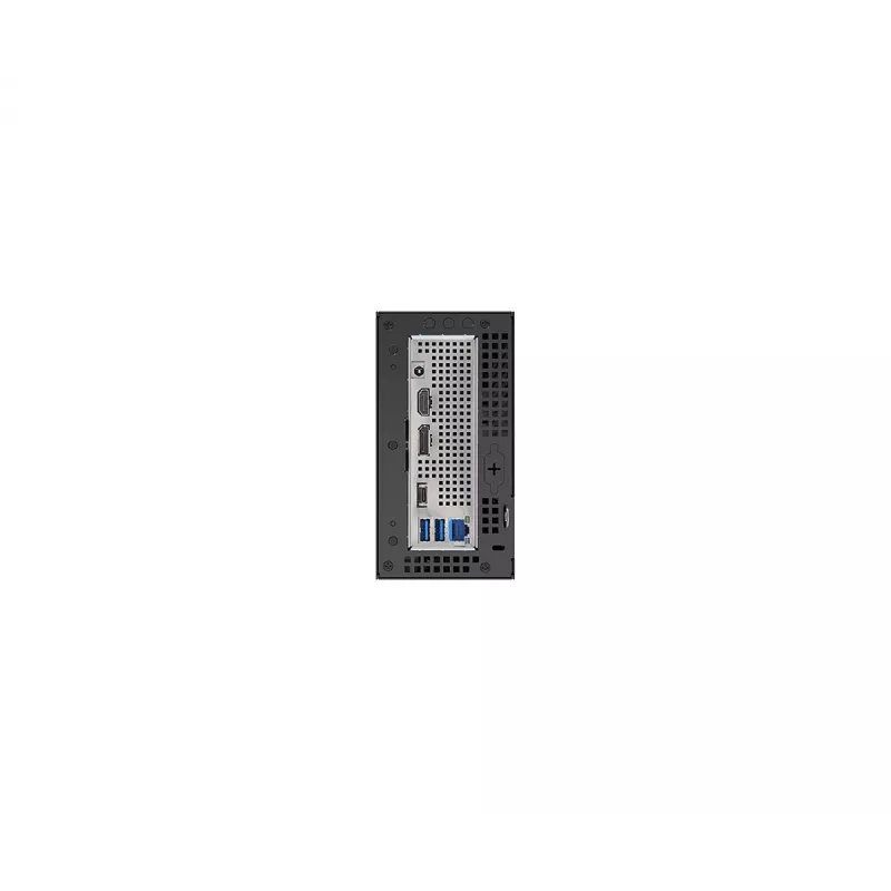 Barebone mini PC ASROCK DeskMini X600 USB4 – chipset AMD X600, gniazdo AM5, DDR5 SO-DIMM, 2x M.2, HDMI 2.1, DisplayPort 1.4, USB4/Type-C
