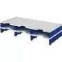 Styro 268-1302-38 Szary