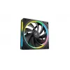 Zestaw wentylatorów obudowy DeepCool FL12 SE 120mm ARGB 3 szt.