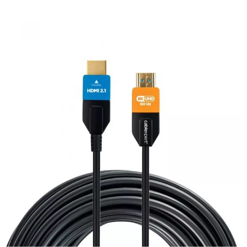 Kabel Ultra High Speed HDMI AOC Series 8K 30M