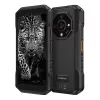 Smartfon UleFone Armor X32 6.1 cala 6 GB RAM 128 GB pamięci Future Czarny, Klasa energetyczna B