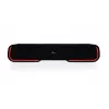 Głośniki MEDIA‑TECH Phantom MT3180 soundbar 450W RMS, 80W zasilany bateriami, Bluetooth, przewodowy i bezprzewodowy, czarny