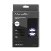 Zasilacz Adapter Inwerter Qoltec 51762 65W Czarny