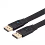 Kabel DisplayPort VALUE 11.99.5864 5 m Czarny