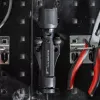 Ledlenser P7R Pro czarna ręczna latarka LED