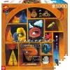 Puzzle Good Loot Imagination - Kat Garstka: The Oneironaut Collection II 1000 pc(s)