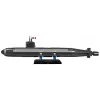 Cobi Blocks Sous-Marin SNLE zestaw konstrukcyjny — 643 elementy