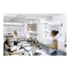 Epson EB-760W Projektor ultra krótkiego rzutu 4100 ANSI lumenów 3LCD 1080p (1920x1080) Biały