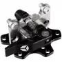 Cube Controls Universal Quick Release (Base Side) - czarny
