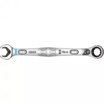 Klucz Wera Joker Switch 11