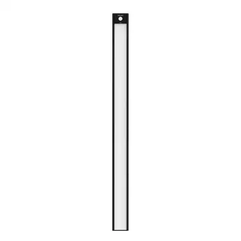 Yeelight Closet Light YLCG006-b LED z czujnikiem ruchu do szafy 60 cm 2700K (czarny)