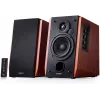 Edifier R1700BTS - Głośnik - Półkowy - Bezprzewodowy - Bluetooth - 66 Wat (całkowita) (R1700BTS WOOD)