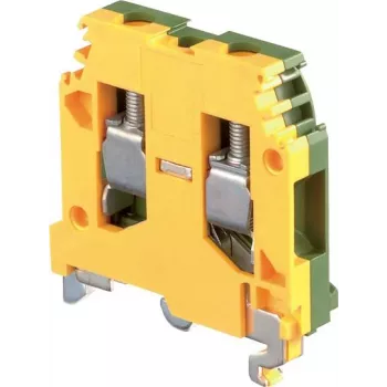 ABB M6/8.P. Szerokość: 40,5 mm, Głębokość: 8 mm, Wysokość: 43,5 mm (1SNA165114R1700)