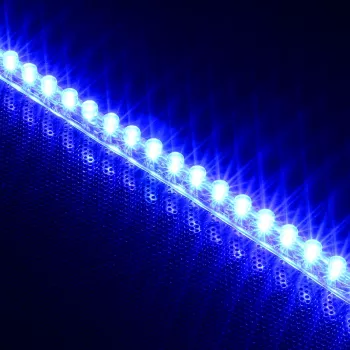 Taśma LED Lamptron LAMP-LEDFL6001 — niebieska taśma oświetleniowa LED