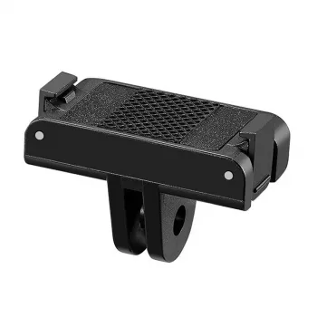 Magnetyczny uchwyt szybkiego montażu Puluz PU934B do DJI Osmo Action 4 i 3