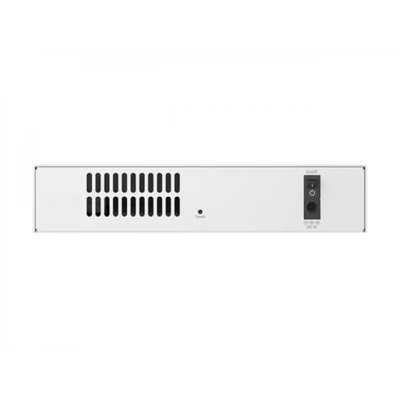 D-Link DBR-600-P/B Biznesowy Router PoE, Ethernet WAN, 2.5 Gigabit Ethernet, Biały