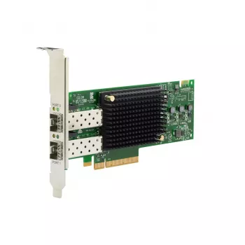 HPE SN1610E 32Gb 2-portowy adapter Fibre Channel Host Bus