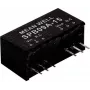 zasilacz mean well SPB09A-12, 9 W, 12 V, 0,75 A