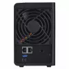 NAS Synology DiskStation DS224+ Intel Celeron J4125 2GB DDR4
