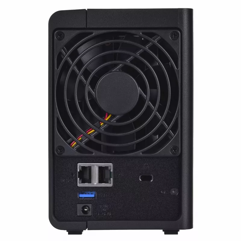 NAS Synology DiskStation DS224+ Intel Celeron J4125 2GB DDR4