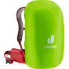 Deuter Futura 27 Damski plecak turystyczny Czerwony