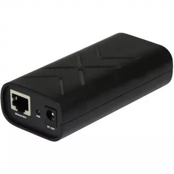 Rozdzielacz PoE ALLNET ALL-PS102G-AF-AT Gigabit 24W