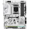 Płyta główna ASROCK B850 Steel Legend WiFi ATX — AMD B850, Socket AM5, DDR5, 4x DIMM, 4x M.2, Wi‑Fi 7, 2.5Gb LAN
