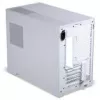 Phanteks XT V3 Obudowa PC Mini-Obudowa mATX Szkło Hartowane - w zestawie 3 wentylatory 120 mm - Obudowa (PH-XT325V_DWT01)