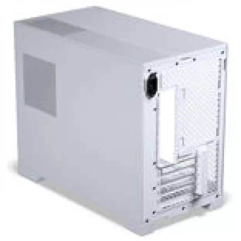 Phanteks XT V3 Obudowa PC Mini-Obudowa mATX Szkło Hartowane - w zestawie 3 wentylatory 120 mm - Obudowa (PH-XT325V_DWT01)