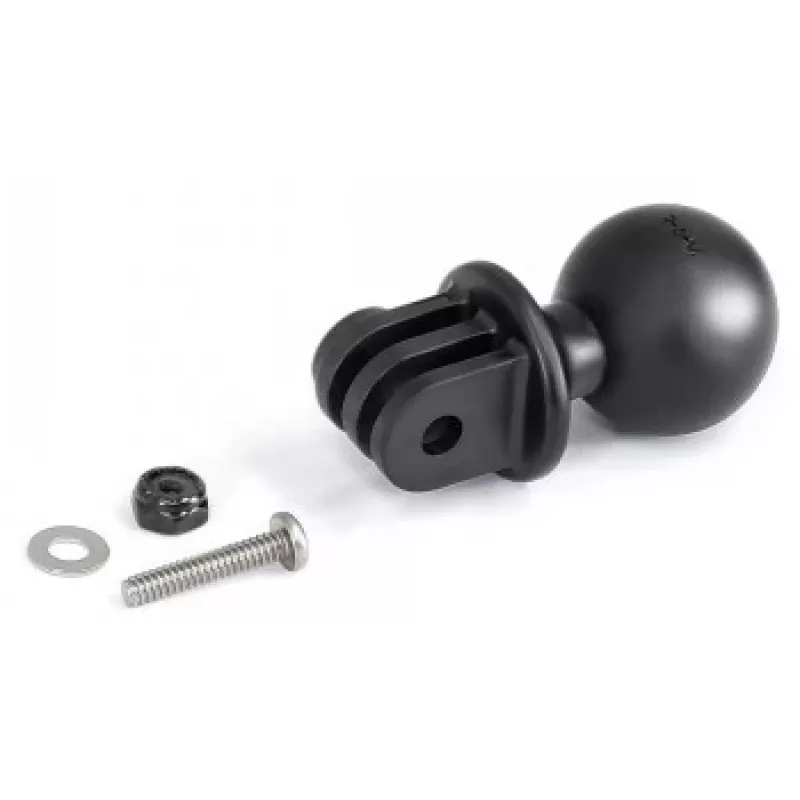 UNPKD. Ram Gopro Mounting Bas