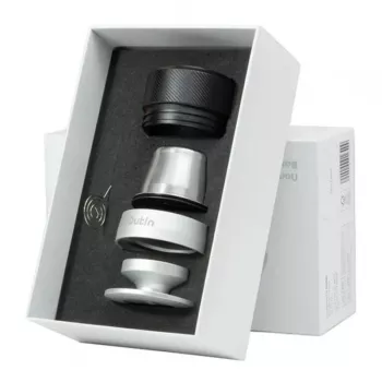 Outin OTEM-01-ACCESSORY-KIT część/akcesorium do ekspresu do kawy Zestaw do parzenia kawy