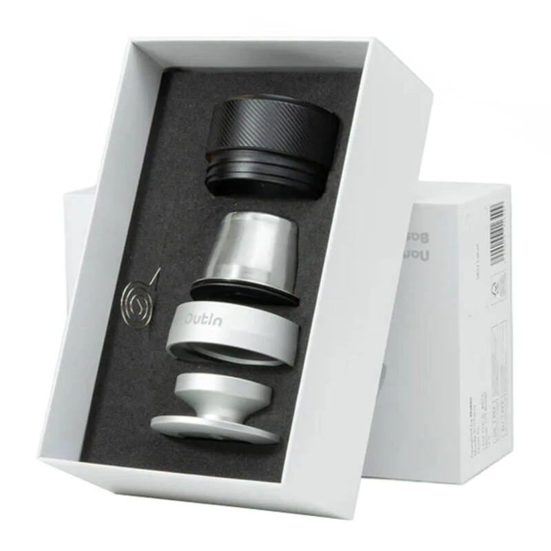 Outin OTEM-01-ACCESSORY-KIT część/akcesorium do ekspresu do kawy Zestaw do parzenia kawy
