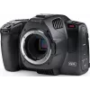 Czarnymagic Design ATEM 4 M/E Constellation HD - USB Type-C - Czarny - 60 fps - 1280 x 720 (HD 720) - 1920 x 1080 (HD 1080) - 720p - 1080i - 1080p - 10 bitów (BM-CINECAMPOCHD2)