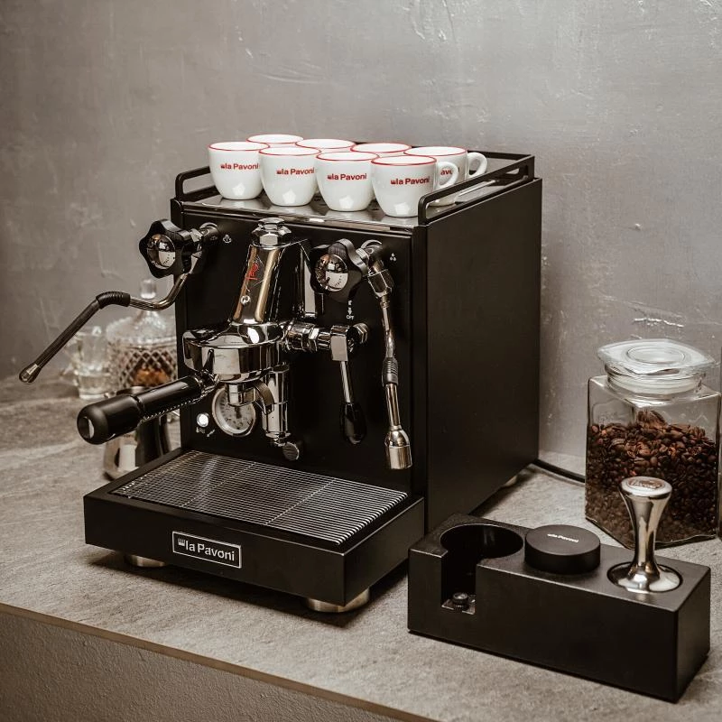 Ekspres do kawy La Pavoni 1.5L LPSCCB01EU