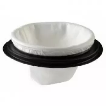 Filtr powietrza Bosch 2 607 432 013 Kompatybilność PAS 11-21 12-27 12-27 F