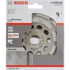 Tarcza szlifierska Bosch Best for Concrete diamentowe głowice szlifierskie