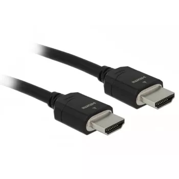 HDMI kabel DeLOCK 85293 1 m