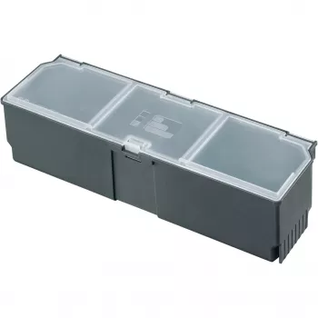 Bosch 1 600 A01 6CW pojemnik do przechowywania prostokątny polipropylen (PP) zielony