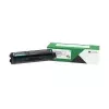 Kaseta z tonerem Lexmark C342XC0 3000 stron cyjan