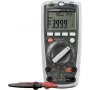 Voltcraft multimetr cyfrowy ręczny MT-52 funkcja pomiaru środowiskowego CAT III 600 V Wyświetlacz (ilość): 4000 (MT52)