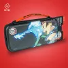 Etui FR-TEC Switch Premium Bag Demon Slayer Water Breath DSSWPBWAT