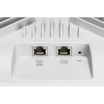LANCOM LX-7300 9300 Mbit/s Biały Power over Ethernet (PoE)