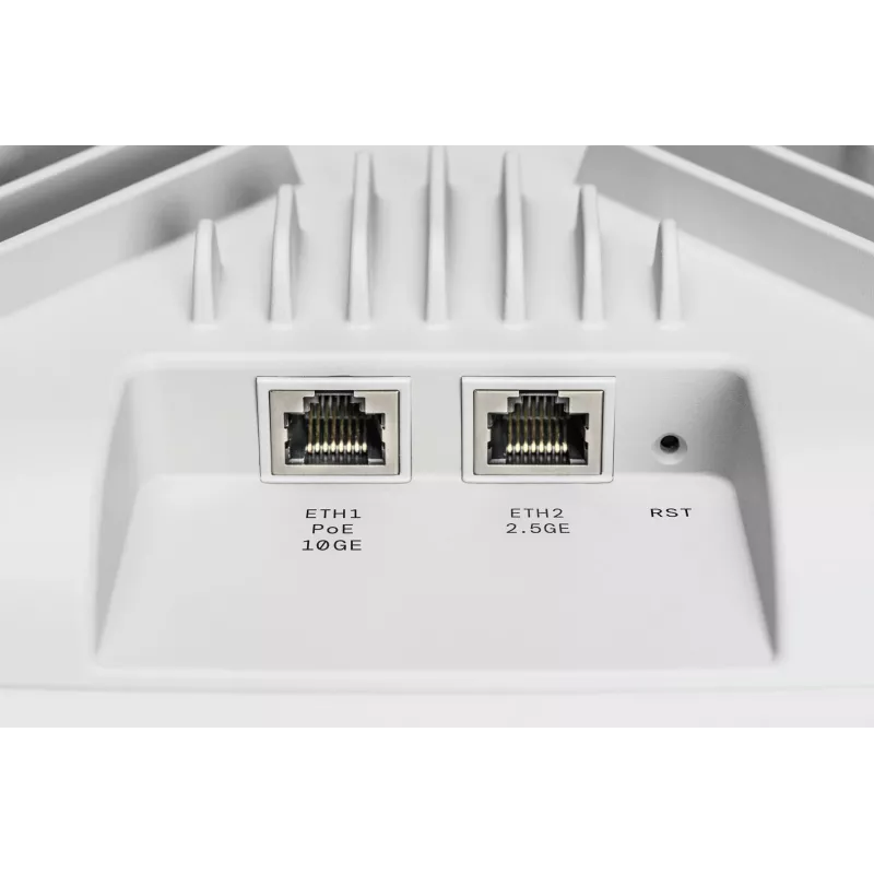 LANCOM LX-7300 9300 Mbit/s Biały Power over Ethernet (PoE)