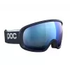 POC Fovea gogle narciarskie, czarne
